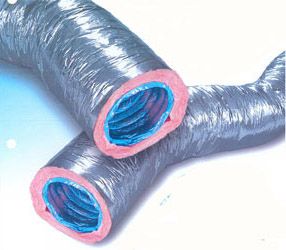 Air Duct Main